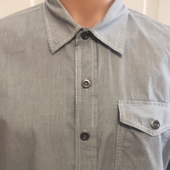 Converse one star men’s shirt - Picture 2 of 6